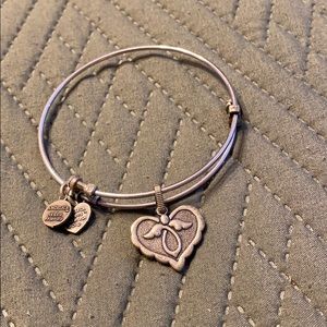 Angel bracelet